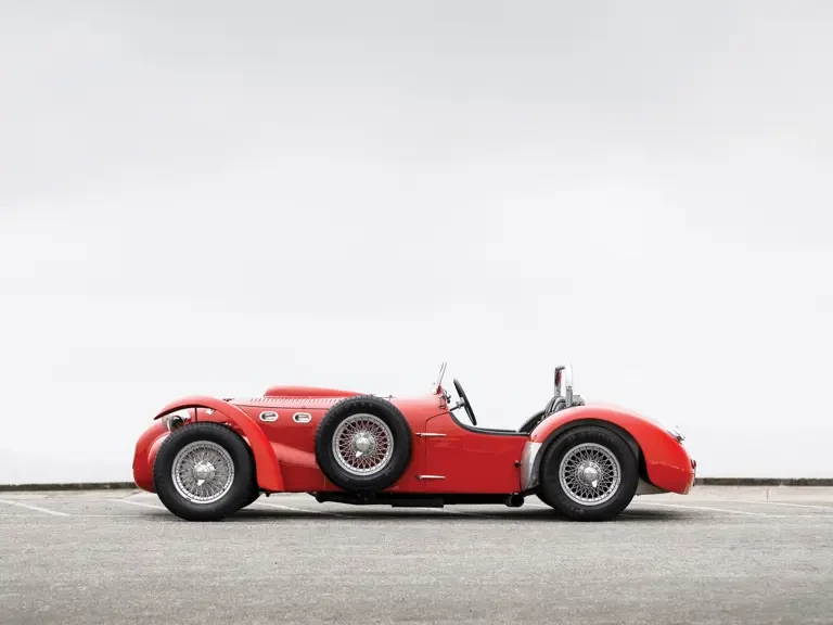 1953 Allard - Image 6 of 31