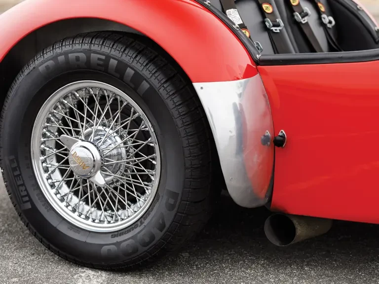 1953 Allard - Image 31 of 31