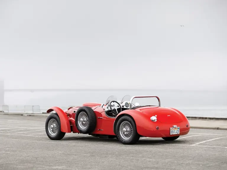 1953 Allard - Image 3 of 31