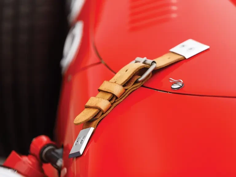 1953 Allard - Image 20 of 31