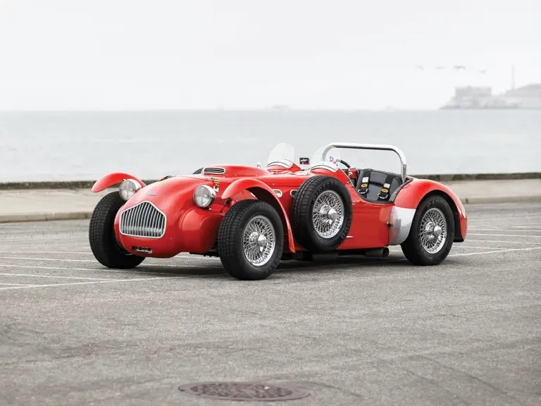 1953 Allard - Image 2 of 31