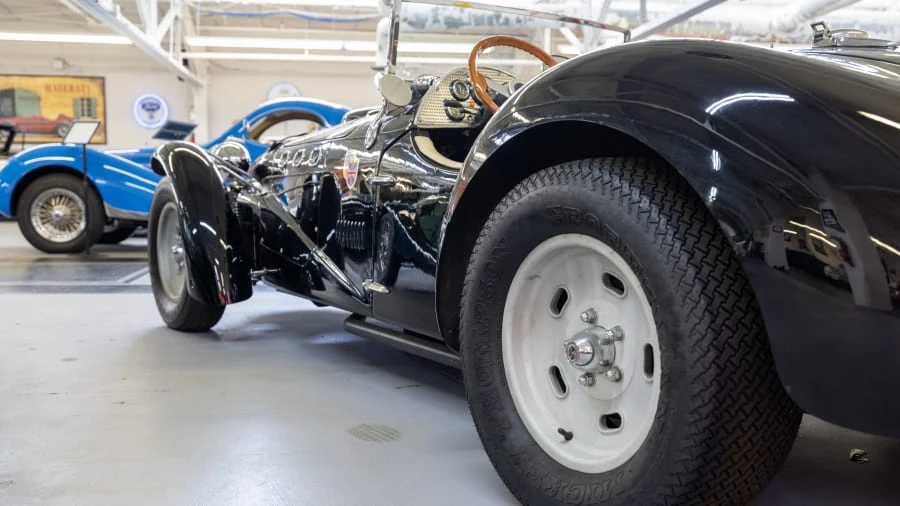 1953 Allard - Image 12 of 26