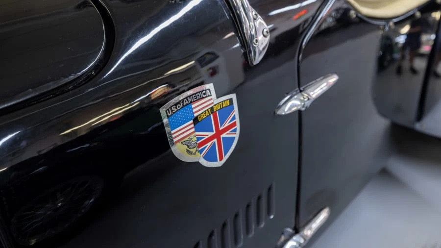 1953 Allard - Image 7 of 26