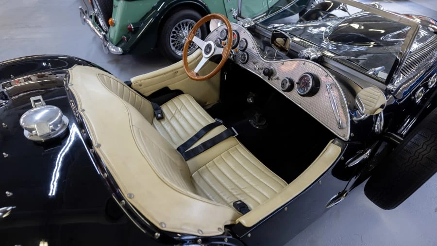 1953 Allard - Image 15 of 26