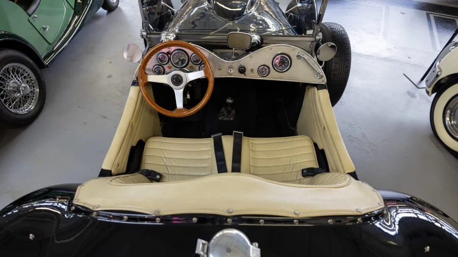 1953 Allard - Image 19 of 26