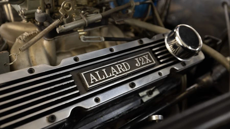 1953 Allard - Image 24 of 26