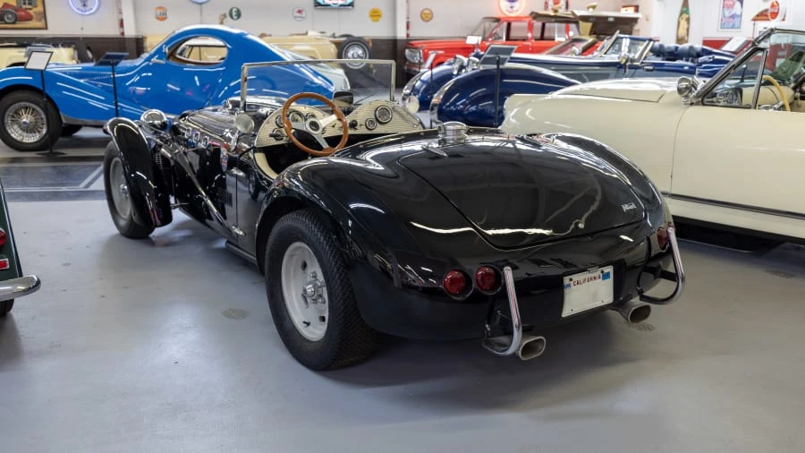 1953 Allard - Image 9 of 26