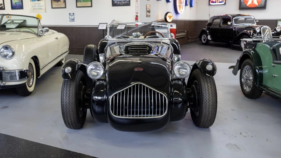 1953 Allard - Image 3 of 26