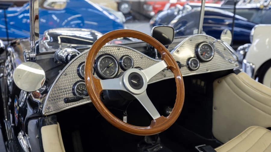 1953 Allard - Image 21 of 26