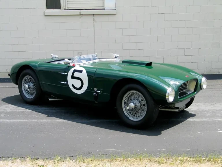 1953 Chevrolet Corvette C3 - Image 2 of 2