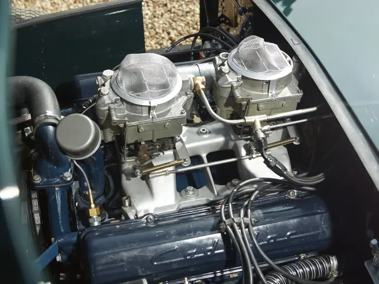 1953 Allard - Image 23 of 31