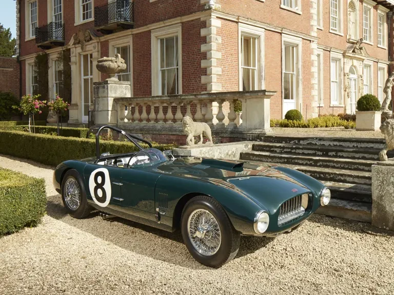 1953 Allard - Image 10 of 31