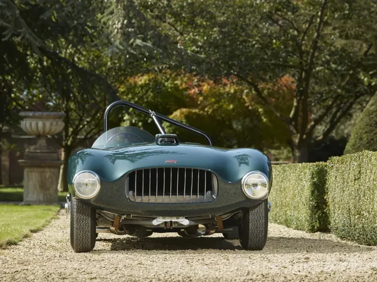 1953 Allard - Image 7 of 31