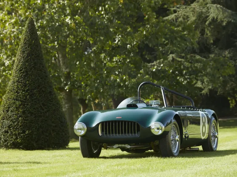 1953 Allard - Image 29 of 31