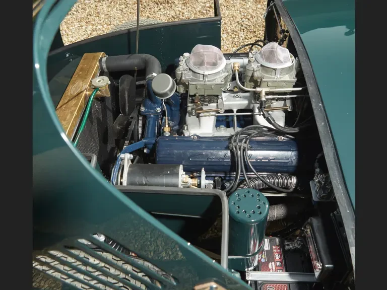 1953 Allard - Image 4 of 31