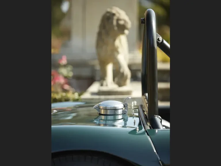 1953 Allard - Image 15 of 31