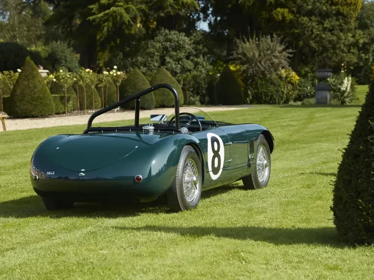 1953 Allard - Image 30 of 31