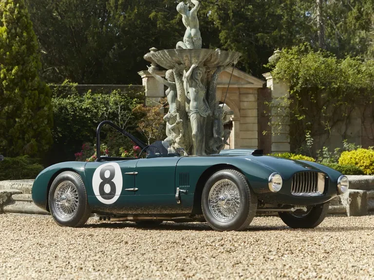 1953 Allard - Image 28 of 31
