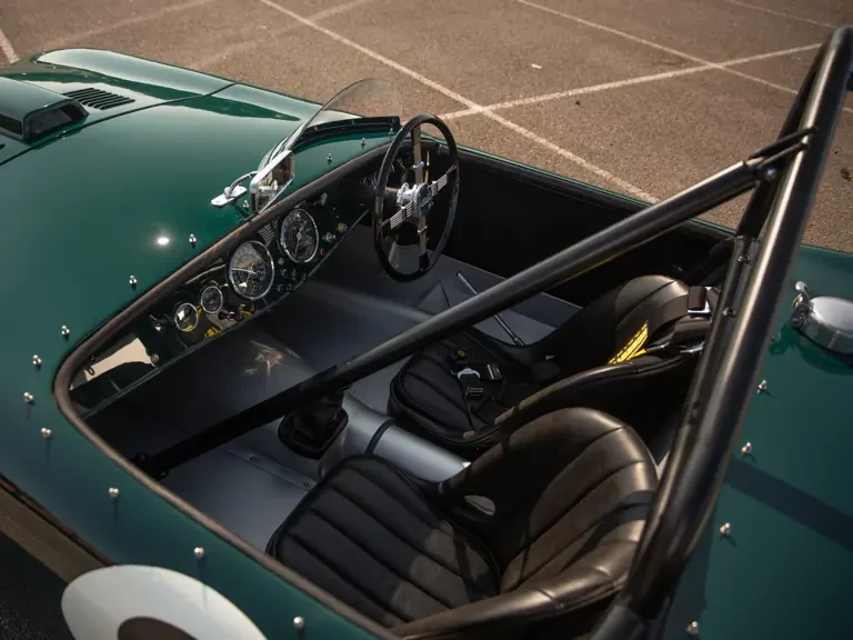 1953 Allard - Image 5 of 31