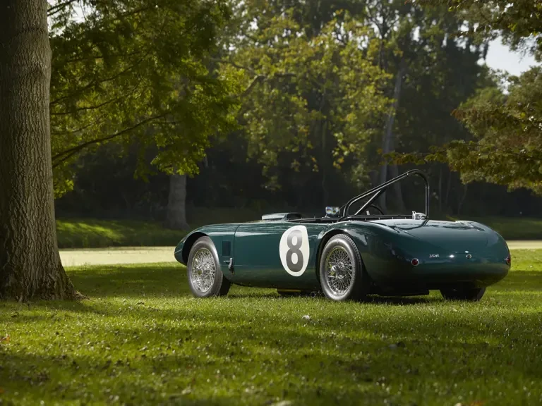 1953 Allard - Image 27 of 31