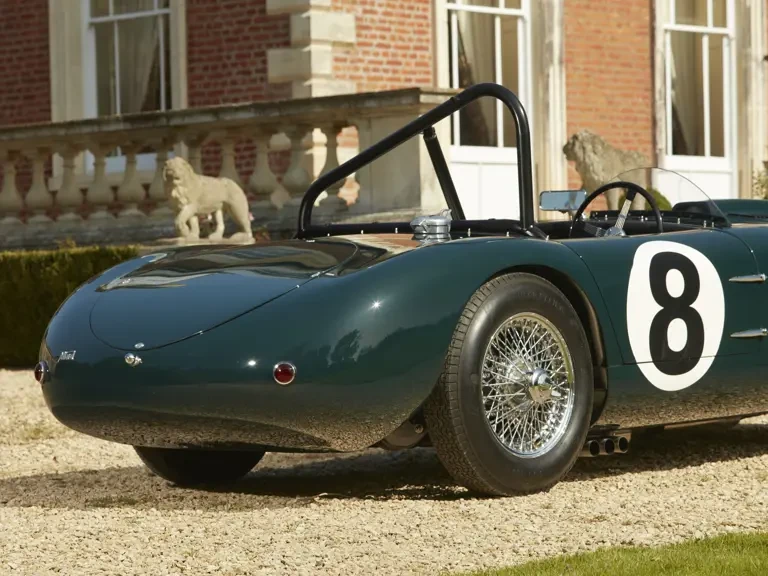 1953 Allard - Image 16 of 31