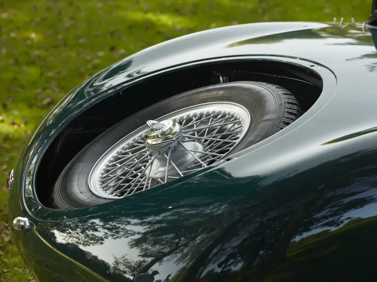 1953 Allard - Image 25 of 31