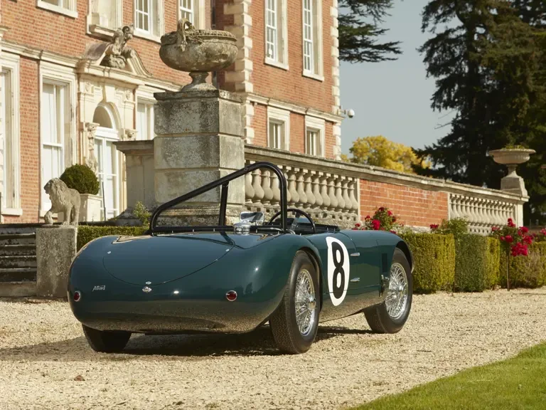 1953 Allard - Image 3 of 31