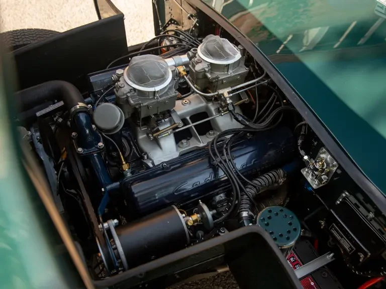1953 Allard - Image 31 of 31