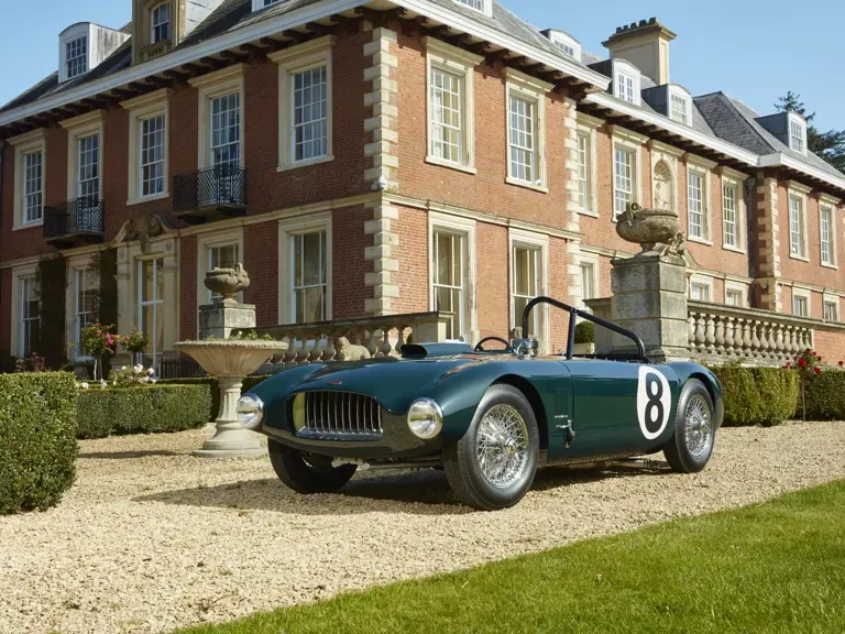 1953 Allard - Image 2 of 31