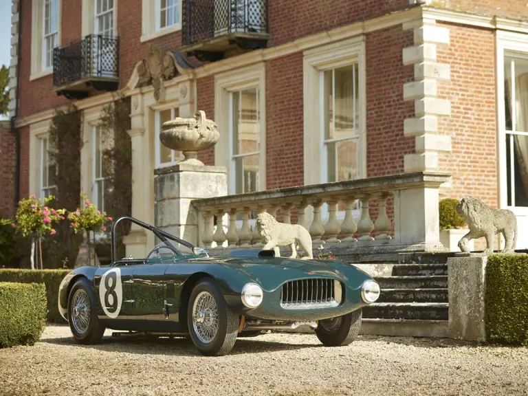 1953 Allard - Image 11 of 31