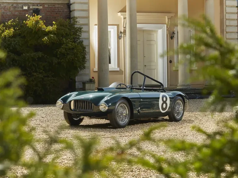1953 Allard - Image 12 of 31