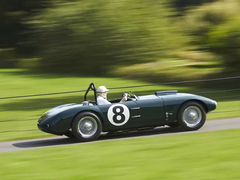 1953 Allard - Image 8 of 31