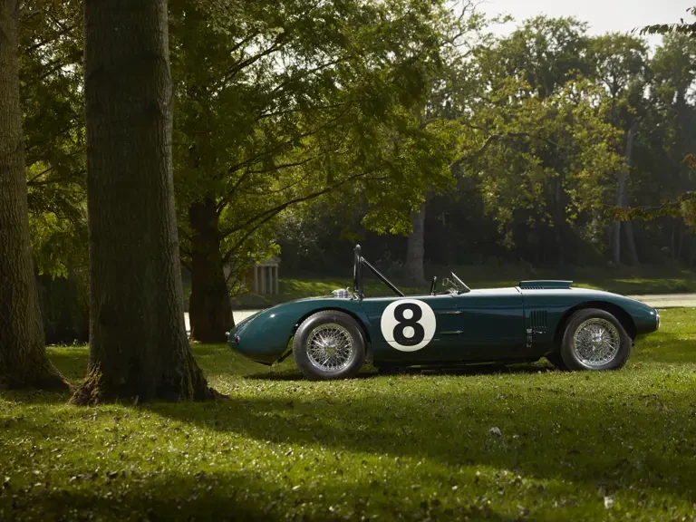 1953 Allard - Image 6 of 31