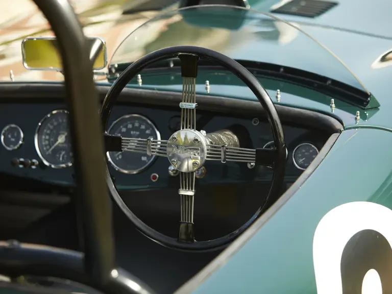 1953 Allard - Image 17 of 31