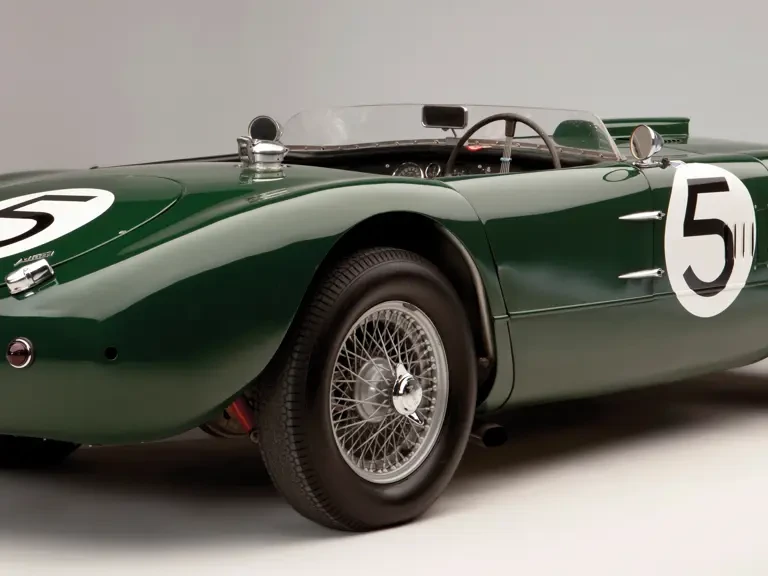 1953 Allard - Image 3 of 19