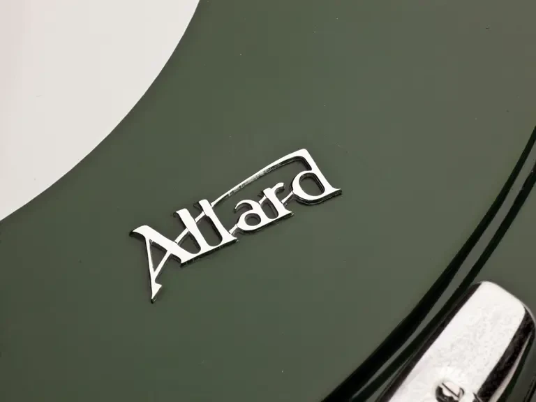 1953 Allard - Image 7 of 19