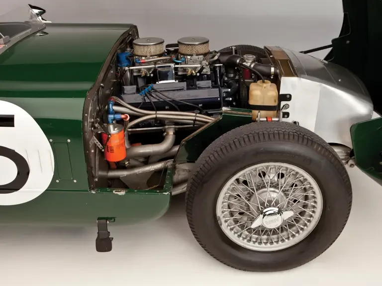 1953 Allard - Image 19 of 19