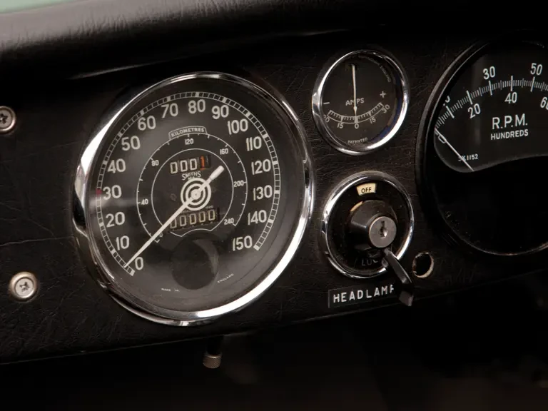 1953 Allard - Image 14 of 19