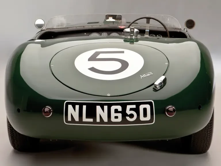 1953 Allard - Image 18 of 19