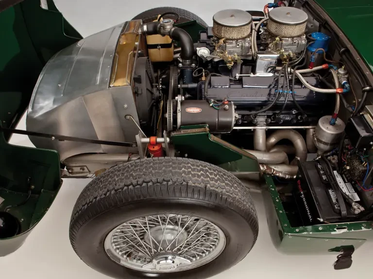 1953 Allard - Image 4 of 19