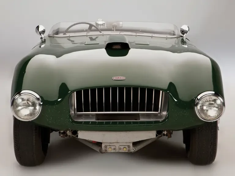 1953 Allard - Image 17 of 19