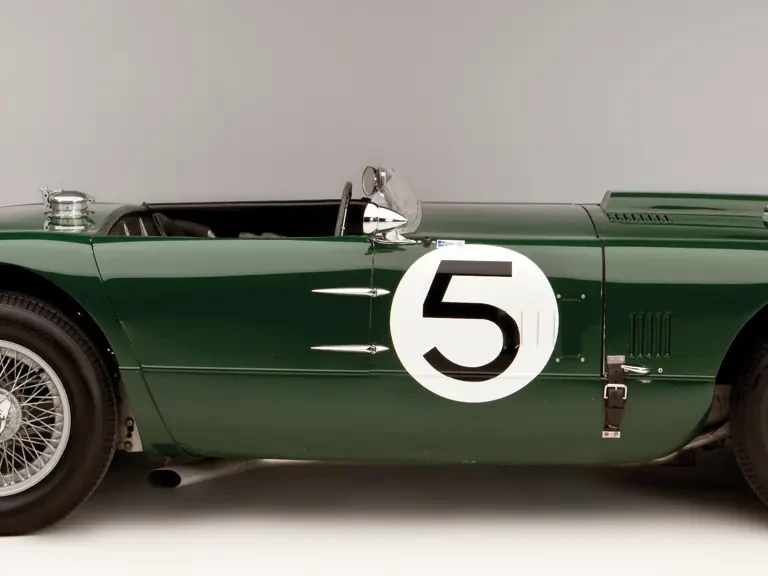 1953 Allard - Image 6 of 19