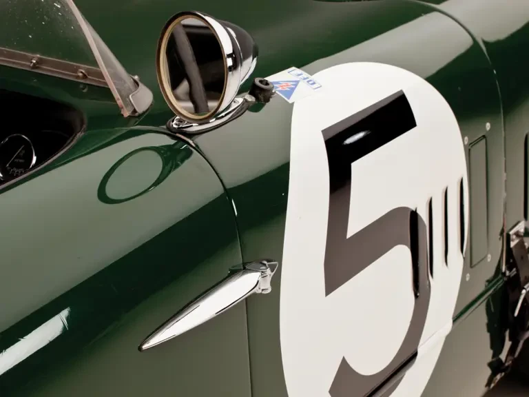1953 Allard - Image 12 of 19