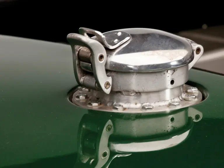 1953 Allard - Image 10 of 19