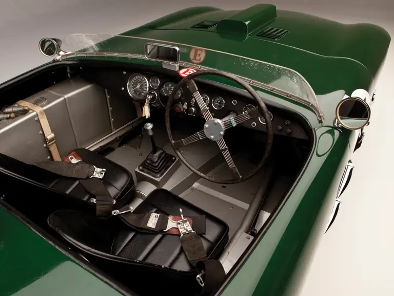 1953 Allard - Image 5 of 19