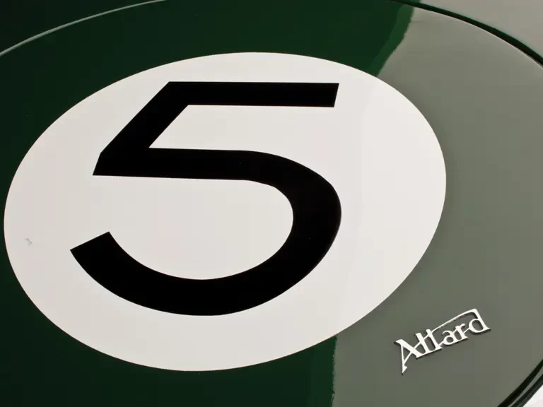 1953 Allard - Image 11 of 19
