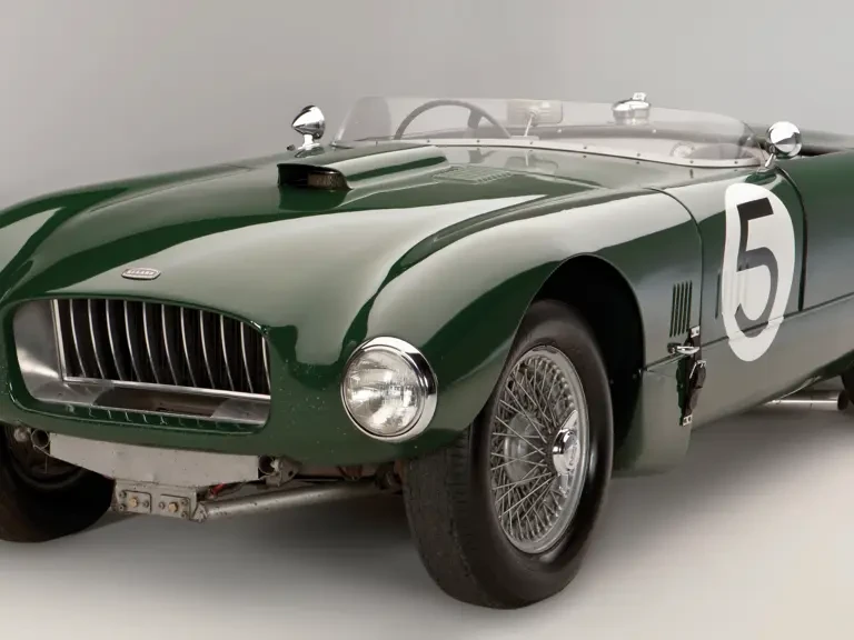 1953 Allard - Image 2 of 19