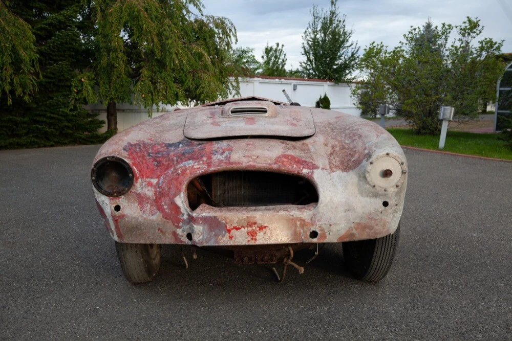 1953 Allard - Image 4 of 8