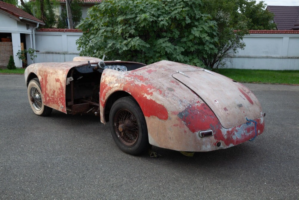 1953 Allard - Image 7 of 8