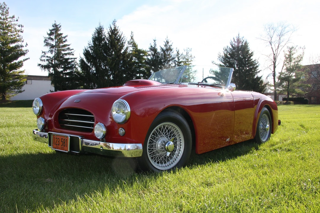 1953 Allard - Image 5 of 31